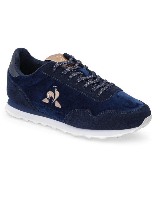 Le coq sportif velvet Clearance