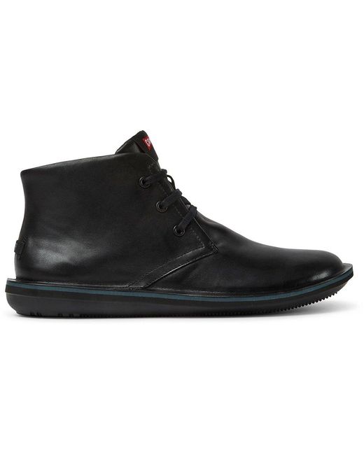Camper Beetle Trainers in Black for Men | Lyst