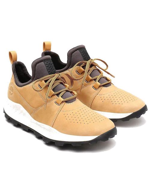 timberland brooklyn lace