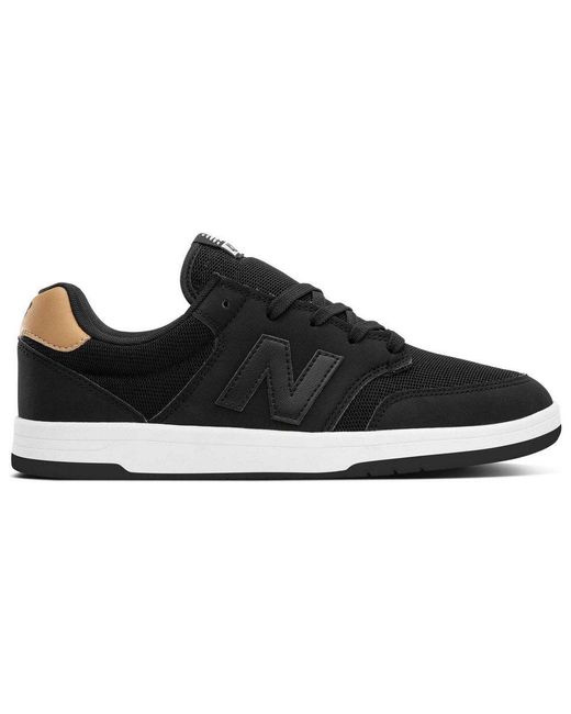 New Balance All Coasts 425 V1 Trainers in Black for Men Lyst