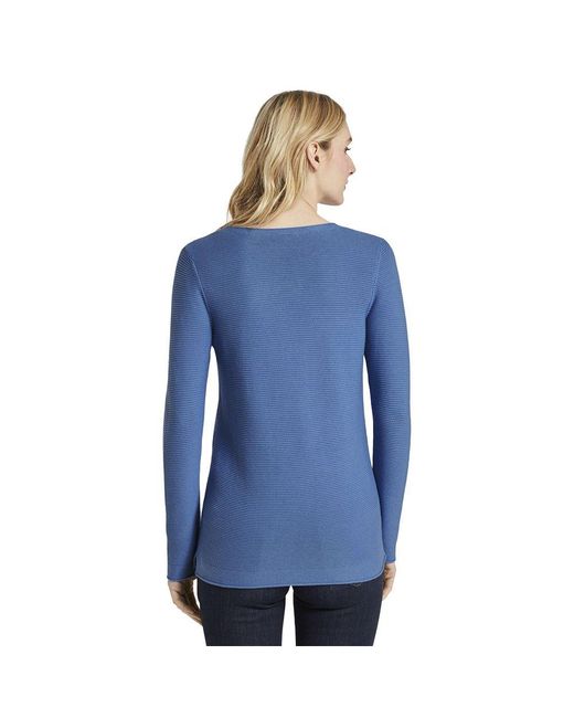 tom tailor sweater new ottoman
