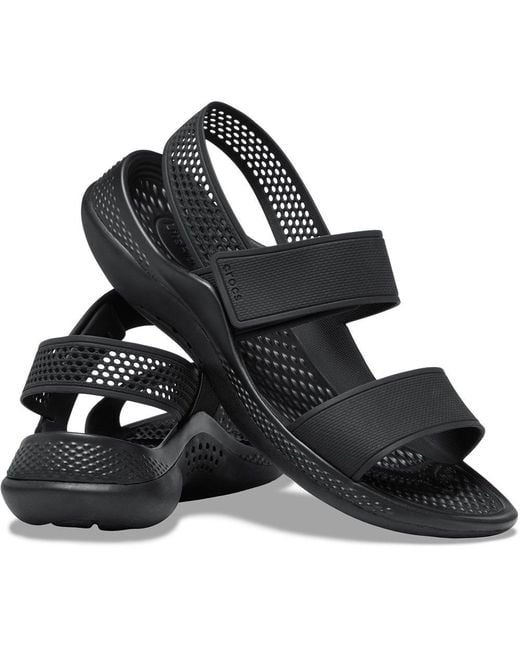 Crocs hotsell lite sandals