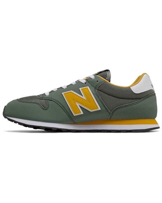 new balance 500 classic discount