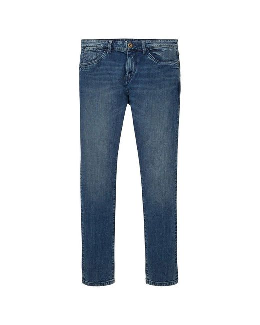 Buy TOM TAILOR Loose Fit Jeans for Men online