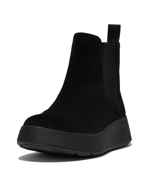 fitflop salma leather boots