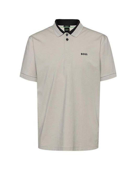 Hugo boss hotsell paddy 1 polo