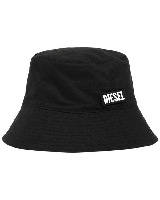 diesel bucket hat