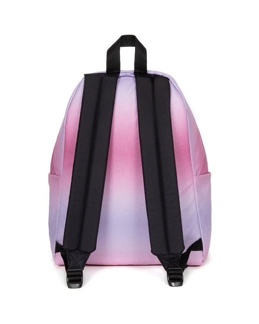 Eastpak Padded Pak ́r Backpack in Pink | Lyst