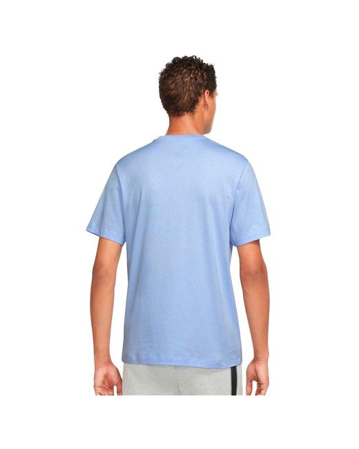 Nike Sportswear Short Sleeve T-shirt in for Men | Lyst