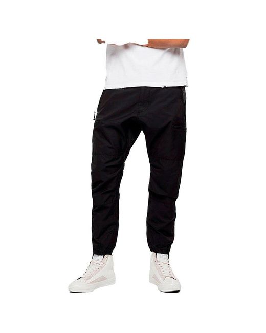 Replay Cotton M9821.000.84334.098 Pants 