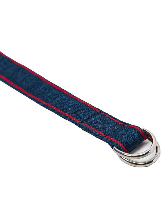 Pepe Jeans Synthetic Pool Belt in Midnight (Blue) | Lyst