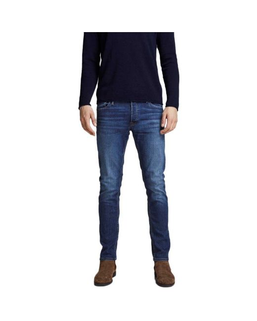 glenn original am 814 slim fit jeans