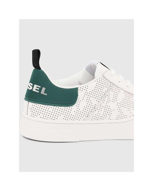 diesel clever low