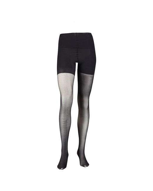 Calvin klein high waisted shaper tights Clearance