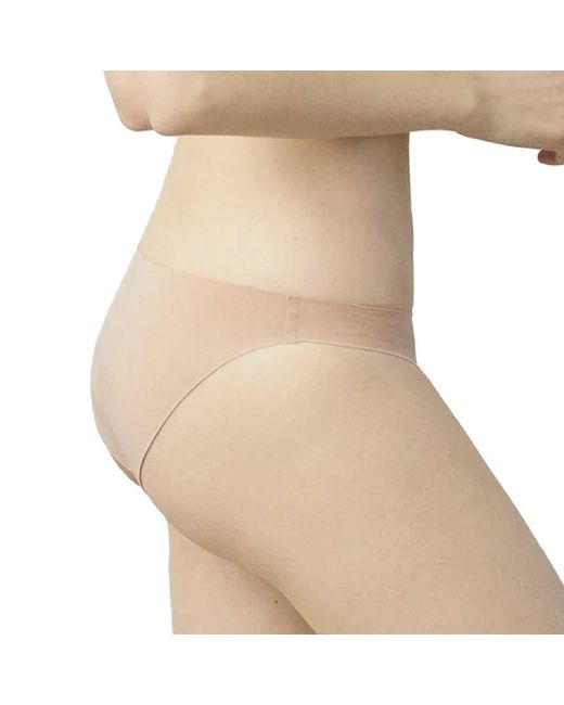 High waist shaping panty – Ysabel Mora