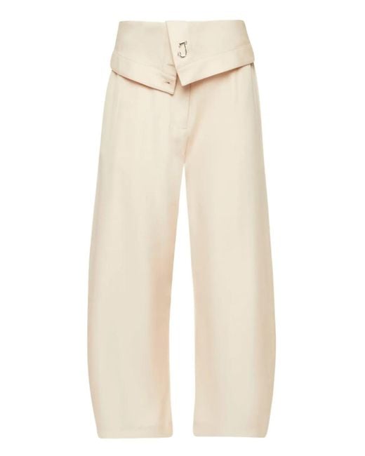 J.W. Anderson Broek in het Natural
