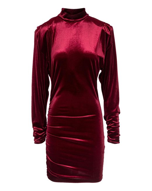 So Allure Red So Allure So Allure