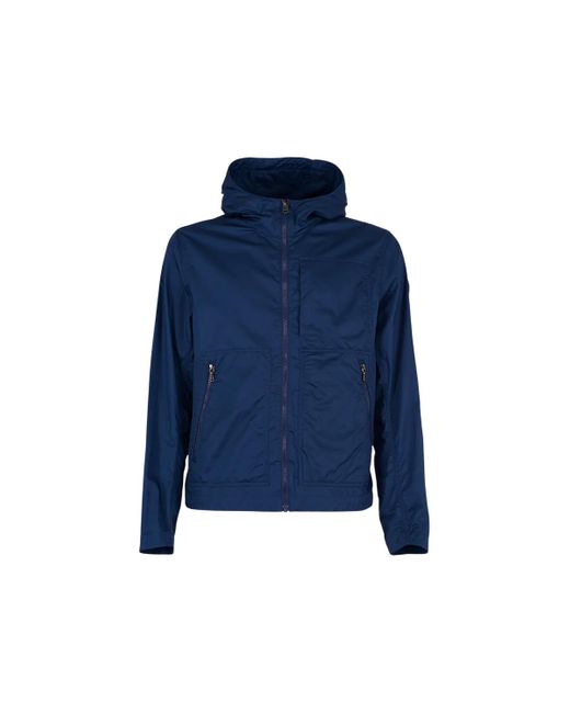 Colmar Blue Coats for men
