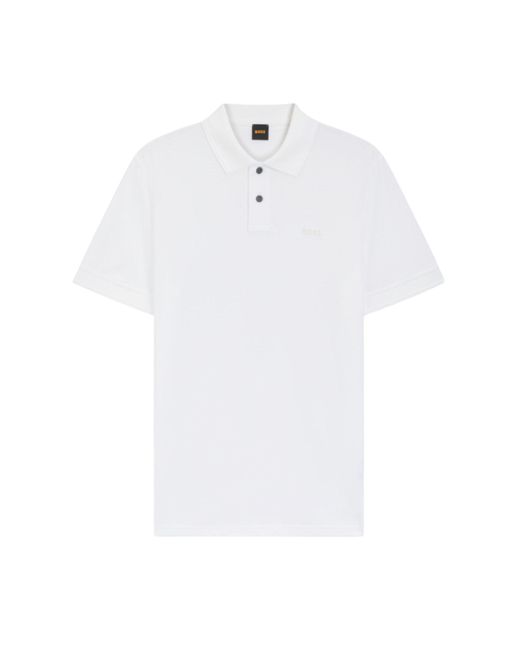 Primer Poste Boss de hombre de color White