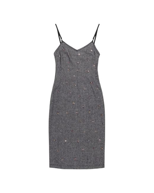 Nenette Damesjurk Anthem in het Gray