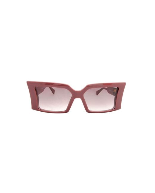 Catuma Pink Sunglasses Sicat-04S