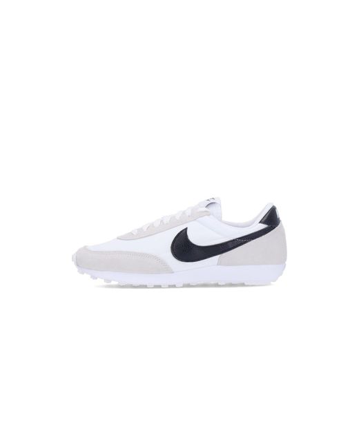 Nike White Low Shoe W Daybreak