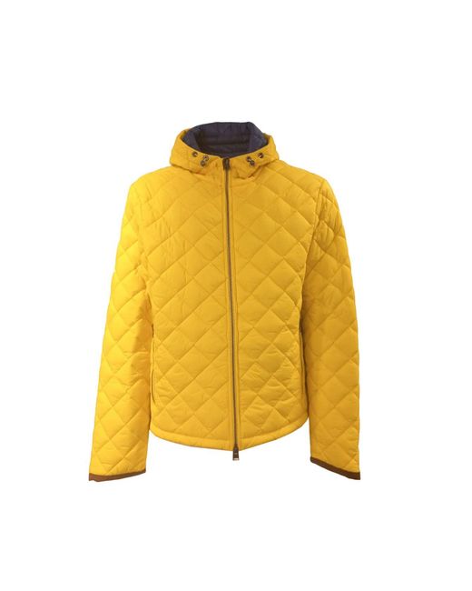 Husky Yellow Hs22Baupu03Pa101 C391/C405 Lemon Richard for men