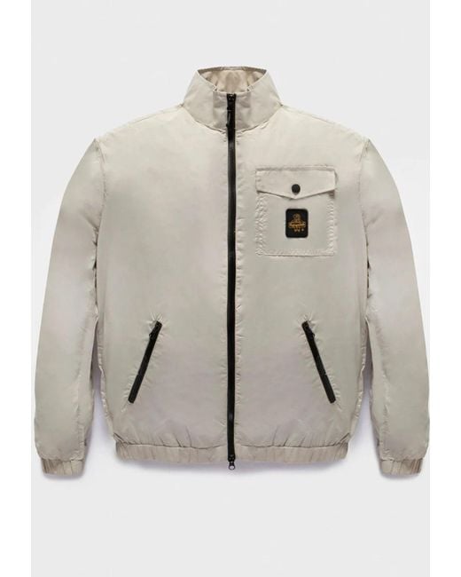 Chaqueta Light Captain Jacket Refrigiwear de hombre de color Natural