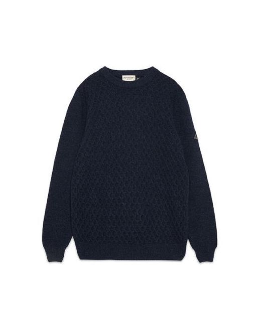 Roy Rogers Blue Sweaters for men