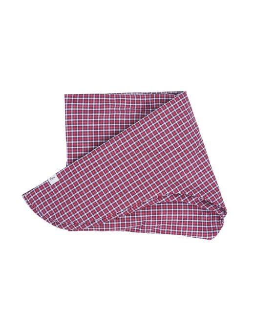 Echarpe 8pm en coloris Purple