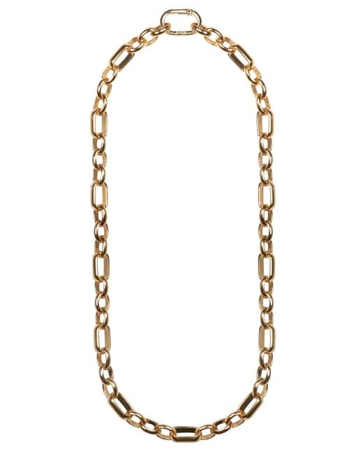 Collier ALEVA' BIJOUX en coloris Metallic