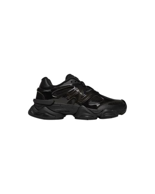 New Balance Schuhe Fur Herren U9060Ima in Black für Herren
