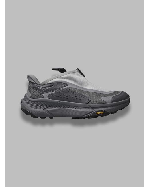 Hoka One One Gray 1162850-Sstst for men