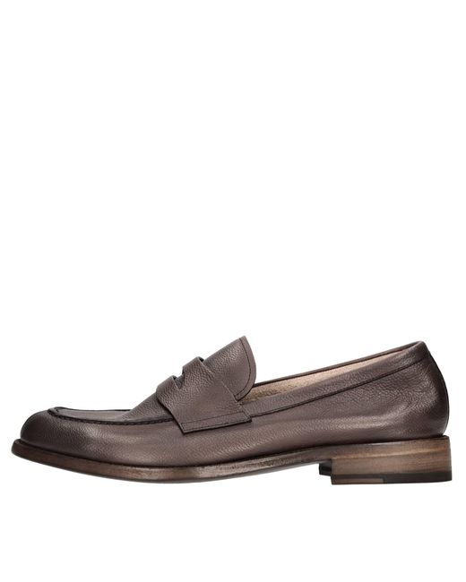 Zapatos Bajos Neil Barrett de hombre de color Brown
