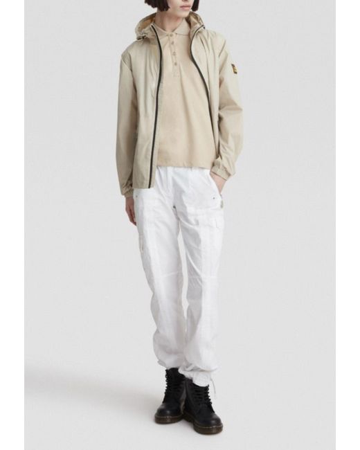Ciesse Piumini White Efram Jacke