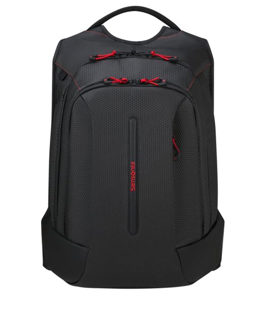 Samsonite Backpacker Portapc in Black für Herren