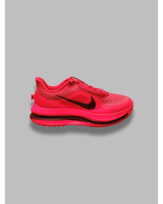 Nike Red Pegasus Premium for men