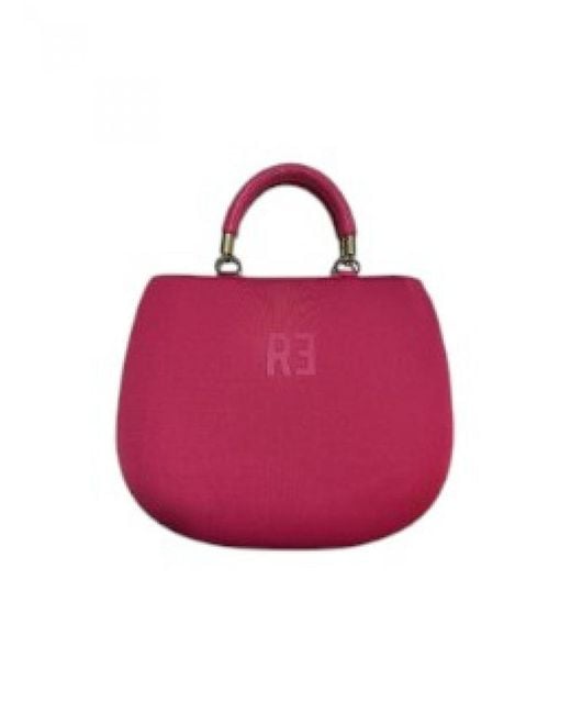 Rebelle Pink Bag _
