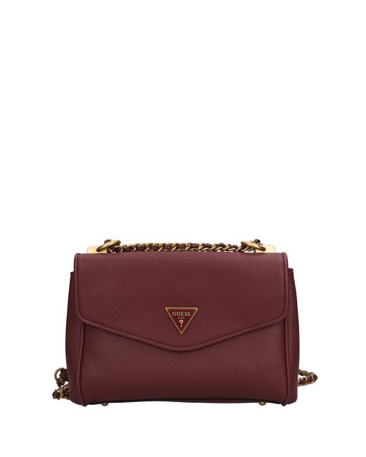 Guess Purple Taschen