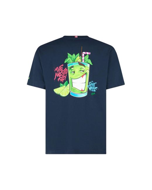 Mc2 Saint Barth Blue Saint Barth Saint Barth for men