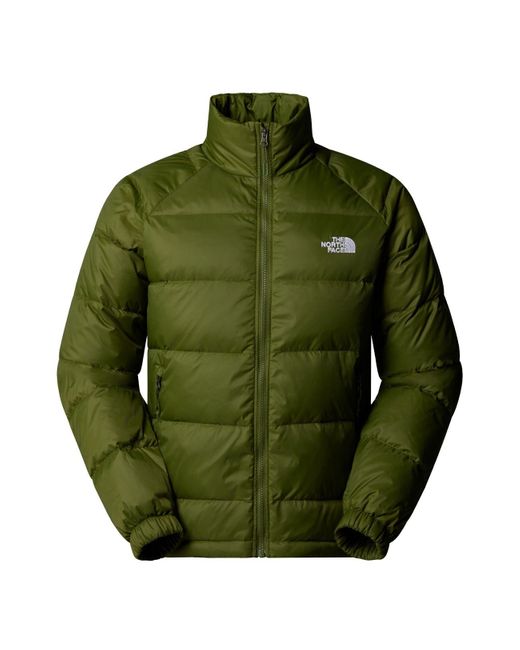 Chaquetas Y Chaquetas Hombre Nf0A88Xu M Hydrenalite Jkt Bri1 De Madera The North Face de hombre de color Green
