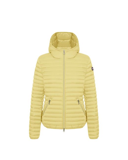 Colmar Gele Jasjes in het Yellow