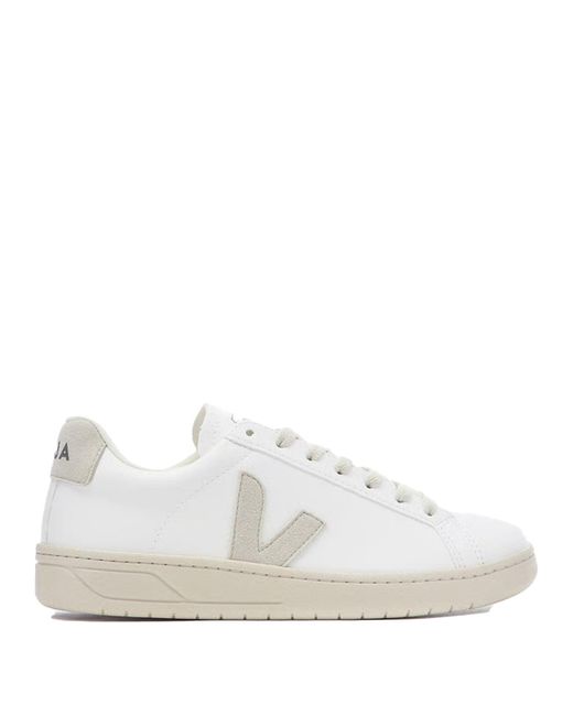 Veja White Sneakers