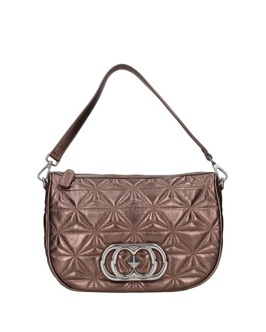 Bolsas La Carrie de color Brown