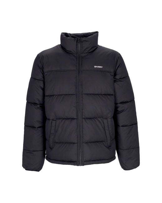 Element Blue Alder Artic Fu Jacket Down Jacket for men