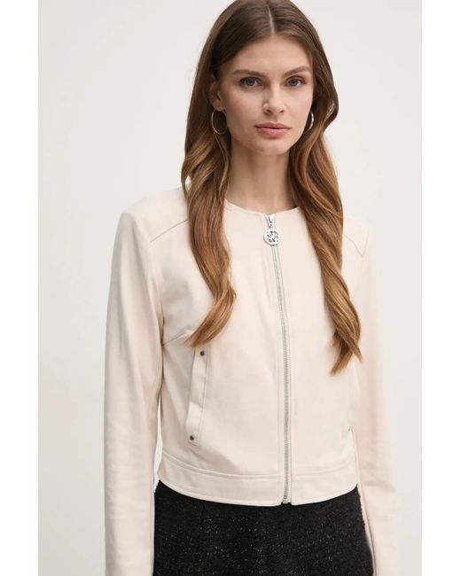 Guess Natural Outerwear And Jackets W5Rl24 We0L0 G9L9