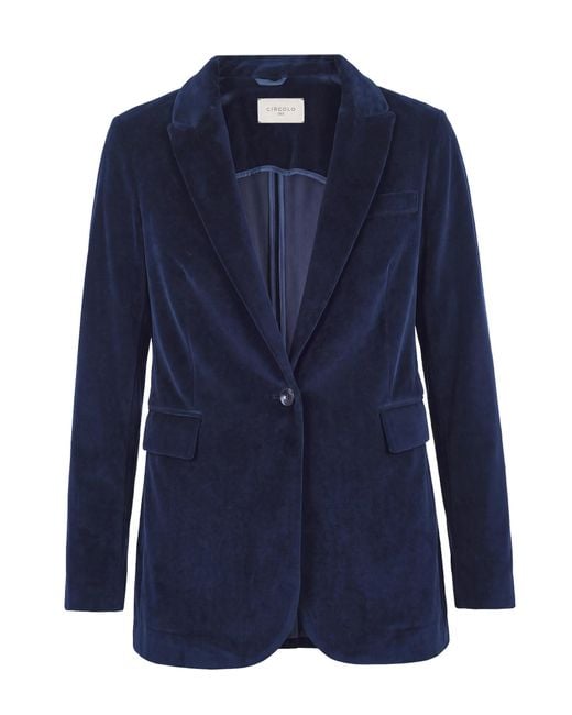Circolo 1901 Blue Jacket