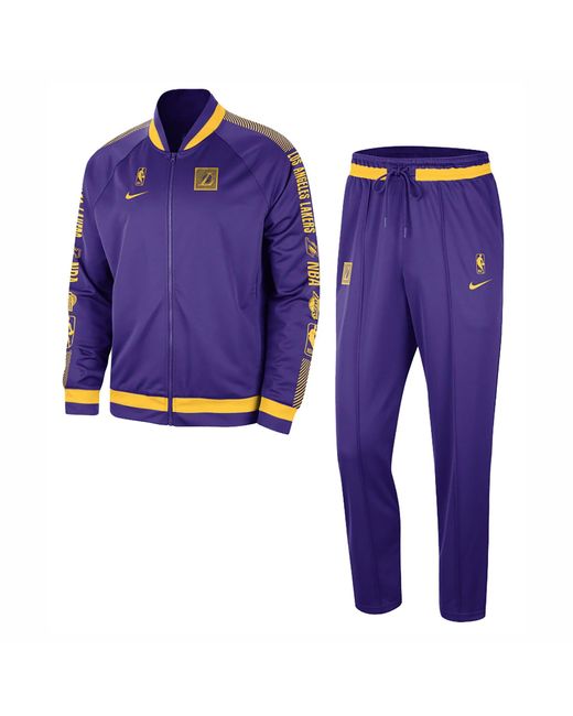 NBA Chándales Nike de hombre de color Purple