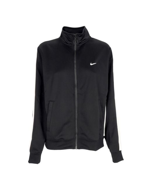 Nike Black Light Jackets