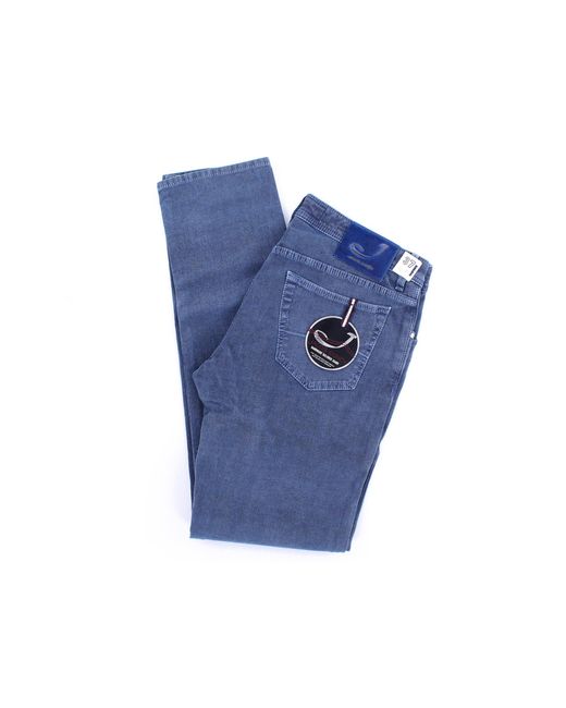 pantaloni jacob cohen